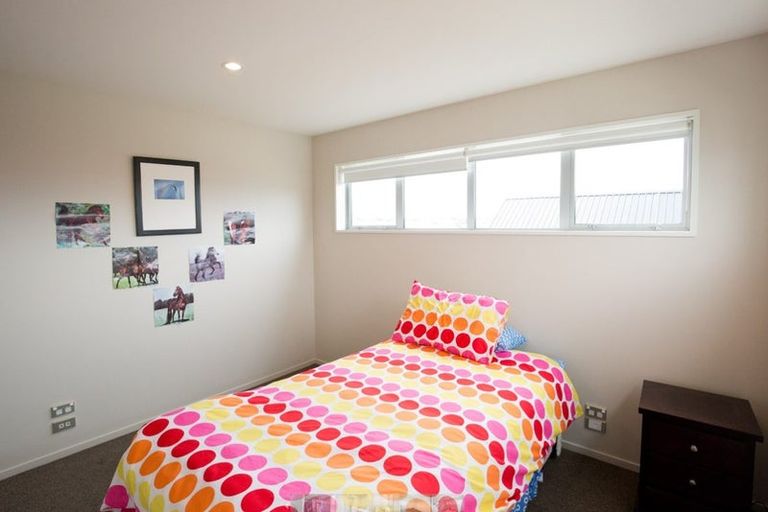 Photo of property in 12/16 Hamill Road, Halswell, Christchurch, 8025