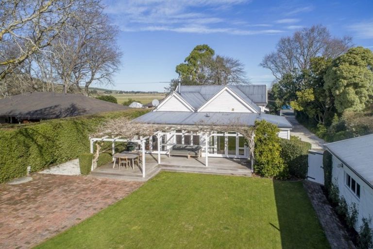 Photo of property in 76 Lincoln Tai Tapu Road, Lincoln, Christchurch, 7672