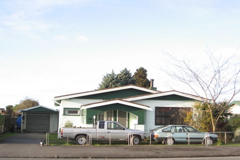 Photo of property in 508 Southampton Street East, Hastings, 4122