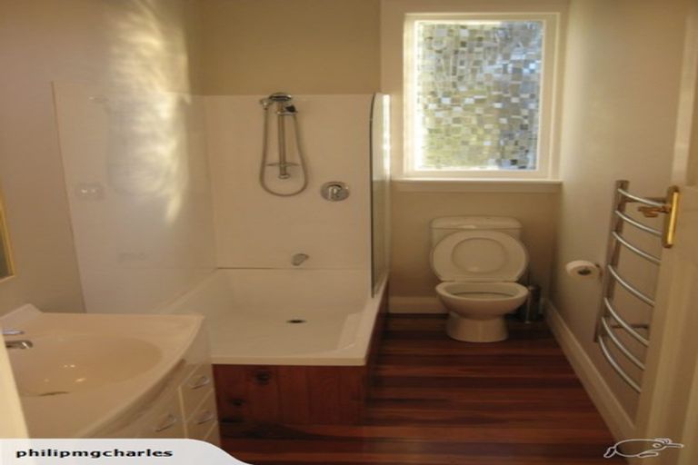 Photo of property in 30 Cecil Road, Wadestown, Wellington, 6012