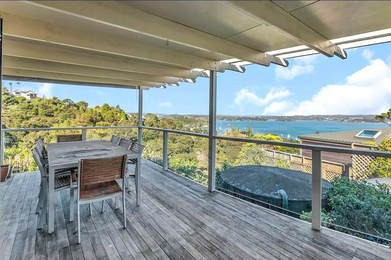 Photo of property in 8 Titore Way, Russell, 0202