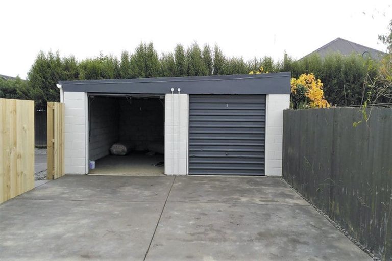 Photo of property in 3/18 Ashmole Street, Woolston, Christchurch, 8023
