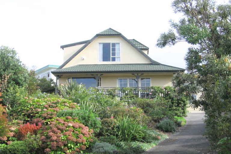 Photo of property in 41 Fairway Avenue, Red Beach, 0932