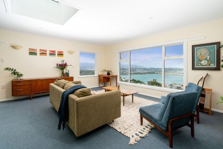 Photo of property in 53 Marewa Road, Hataitai, Wellington, 6021
