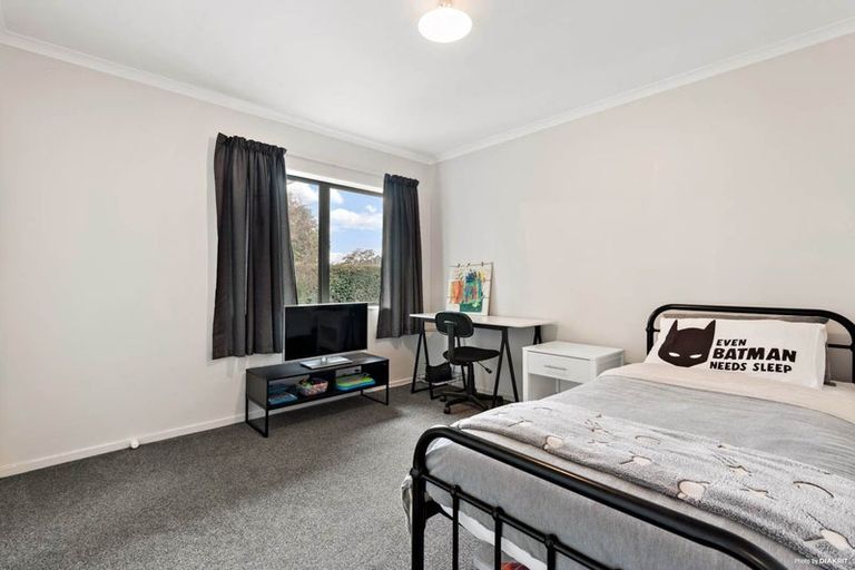 Photo of property in 23 George Crescent, Buckland, Pukekohe, 2677