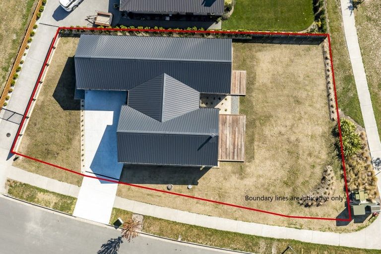 Photo of property in 17 William Jones Place, Hanmer Springs, 7334