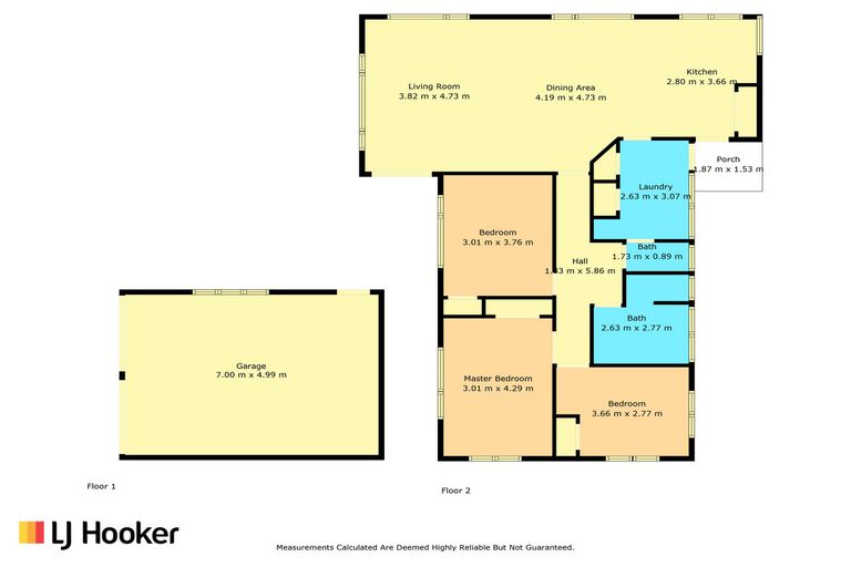 Photo of property in 180 Bond Road, Te Awamutu, 3800