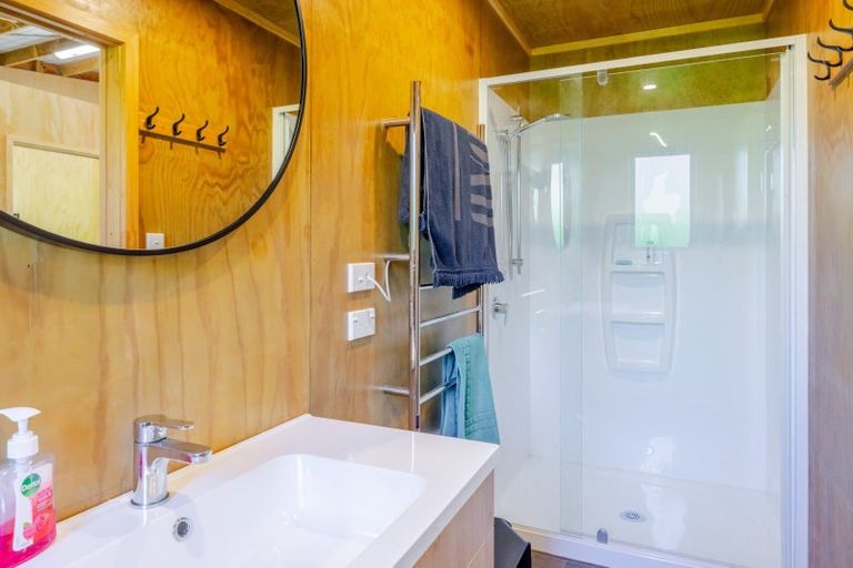 Photo of property in 709a Gibraltar Road, Aramoana, Omakere, 4271