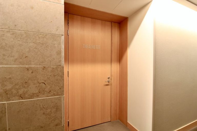 Photo of property in Chews Lane Apartments, 9e/9 Chews Lane, Wellington Central, Wellington, 6011