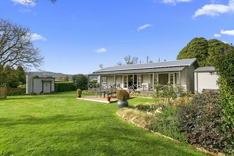 Photo of property in 4042 State Highway 29, Te Poi, Matamata, 3473