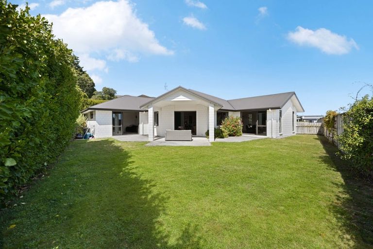 Photo of property in 5 Rigg Place, Flagstaff, Hamilton, 3210