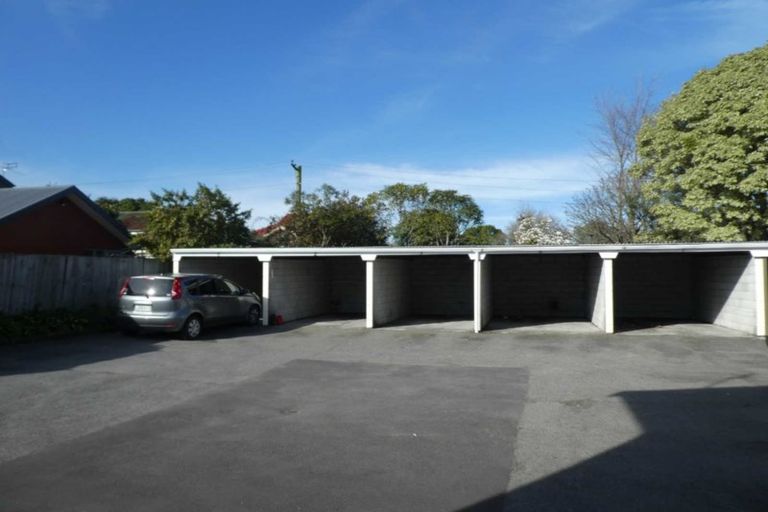 Photo of property in 3/26 Stoneyhurst Street, St Albans, Christchurch, 8014