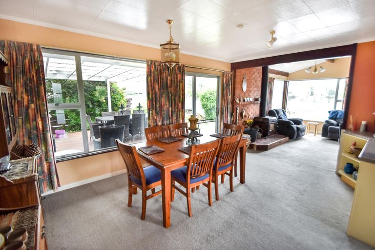 Photo of property in 310 Mackenzie Drive, Twizel, 7901