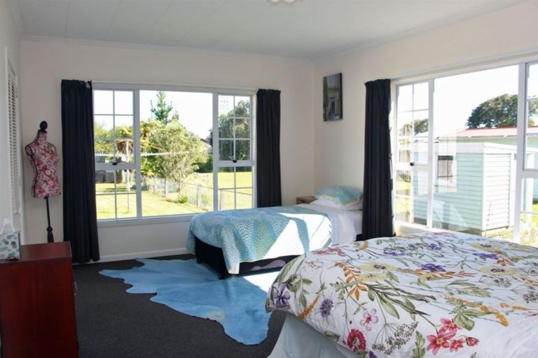 Photo of property in 10 Elizabeth Street, Greymouth, 7805