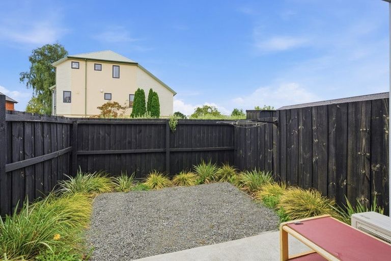 Photo of property in 5/300 Fitzgerald Avenue, Christchurch Central, Christchurch, 8013