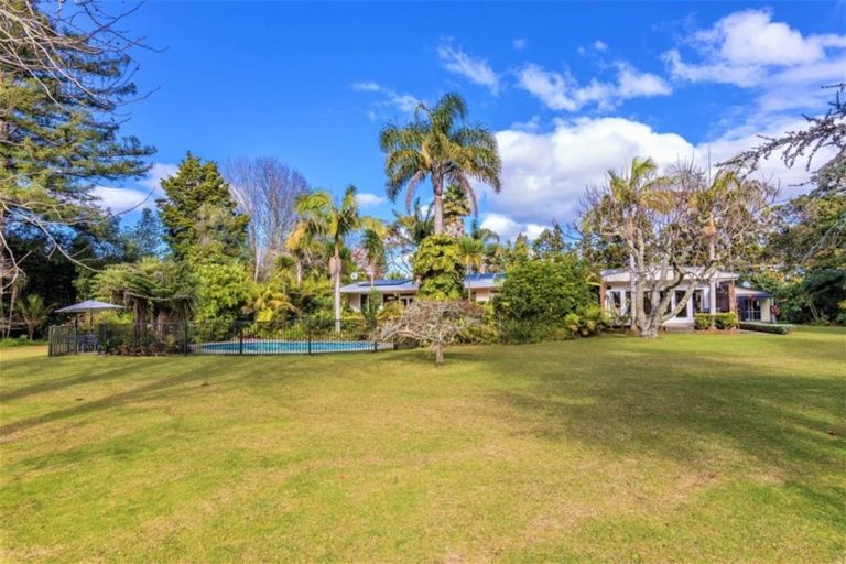 Photo of property in 88 Koropewa Road, Waipapa, Kerikeri, 0295