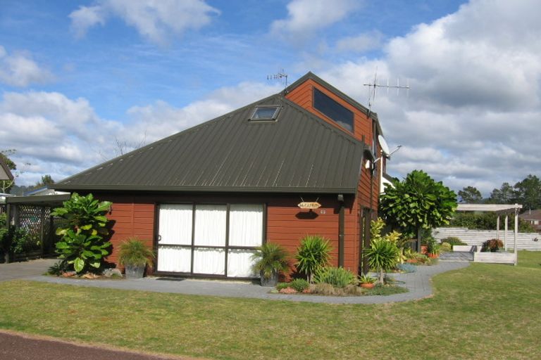 Photo of property in 63 El Dorado Leader, Pauanui, Hikuai, 3579