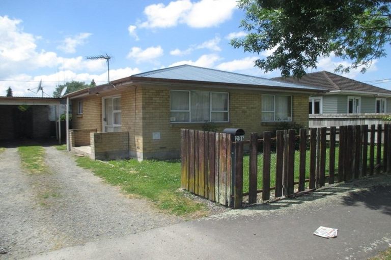 Photo of property in 108 Cook Street, Hamilton East, Hamilton, 3216