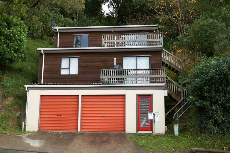 Photo of property in 71a Middleton Road, Johnsonville, Wellington, 6037