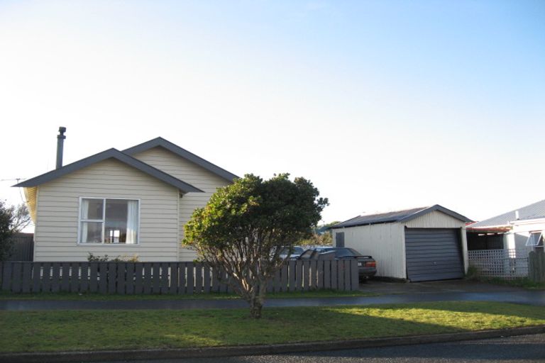 Photo of property in 142 Scandrett Street, Appleby, Invercargill, 9812