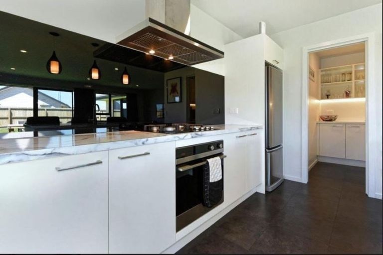 Photo of property in 41 Bethany Road, Rolleston, 7614