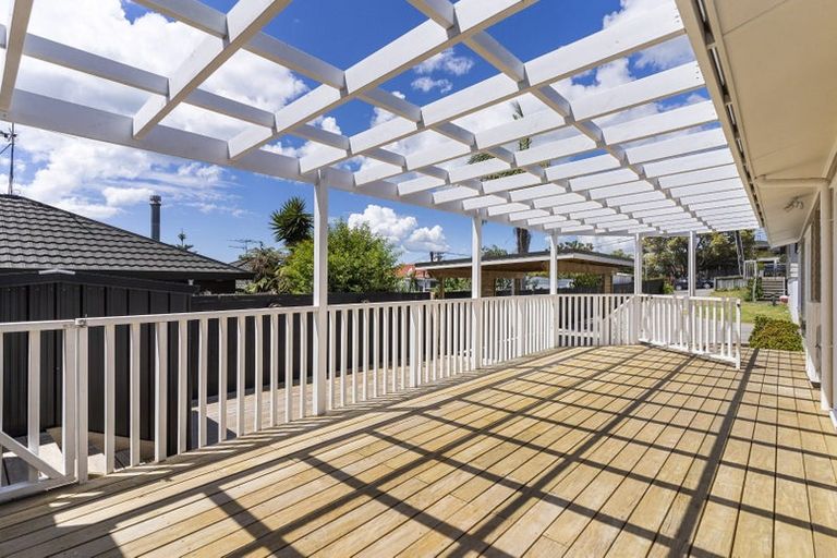 Photo of property in 7b Anne Road, Hillcrest, Auckland, 0627