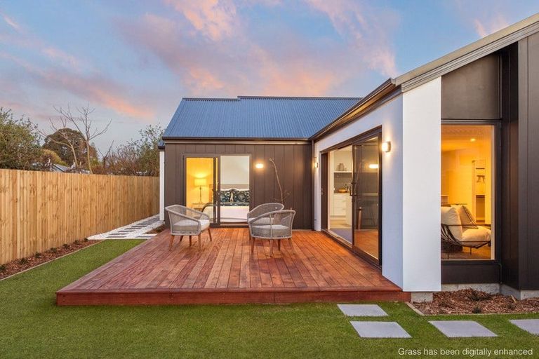 Photo of property in 20a Glenmore Avenue, Casebrook, Christchurch, 8051