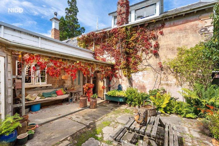 Photo of property in 297 Wakari Road, Helensburgh, Dunedin, 9010