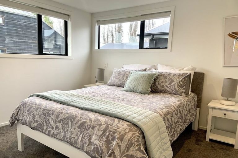 Photo of property in 6/158 Kilmore Street, Christchurch Central, Christchurch, 8013