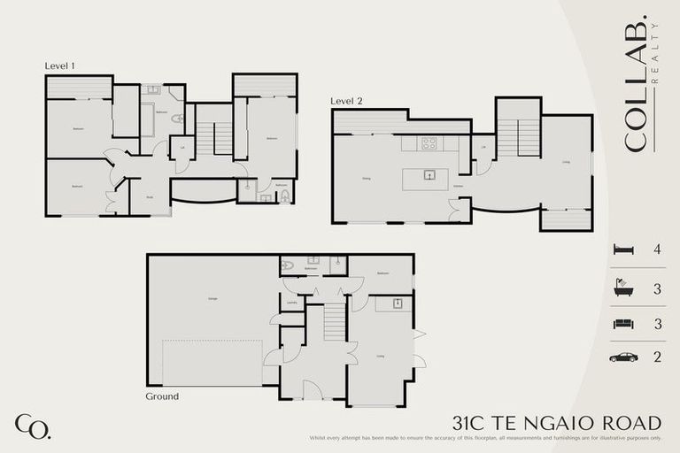 Photo of property in 31c Te Ngaio Road, Mount Maunganui, 3116