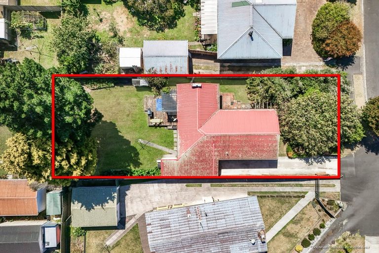 Photo of property in 65 Resthill Crescent, Glenview, Hamilton, 3206