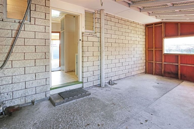 Photo of property in 1/33 Cameron Street, Ashburton, 7700