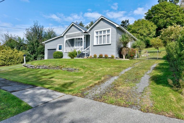 Photo of property in 5 Swan Street, Gore, 9710