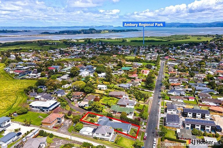 Photo of property in 59a Taylor Road, Mangere Bridge, Auckland, 2022