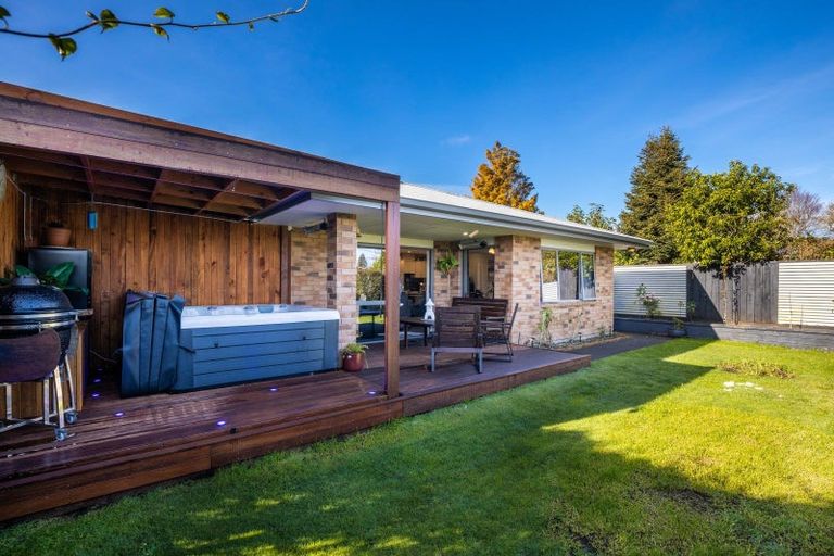 Photo of property in 31b Miro Street, Inglewood, 4330