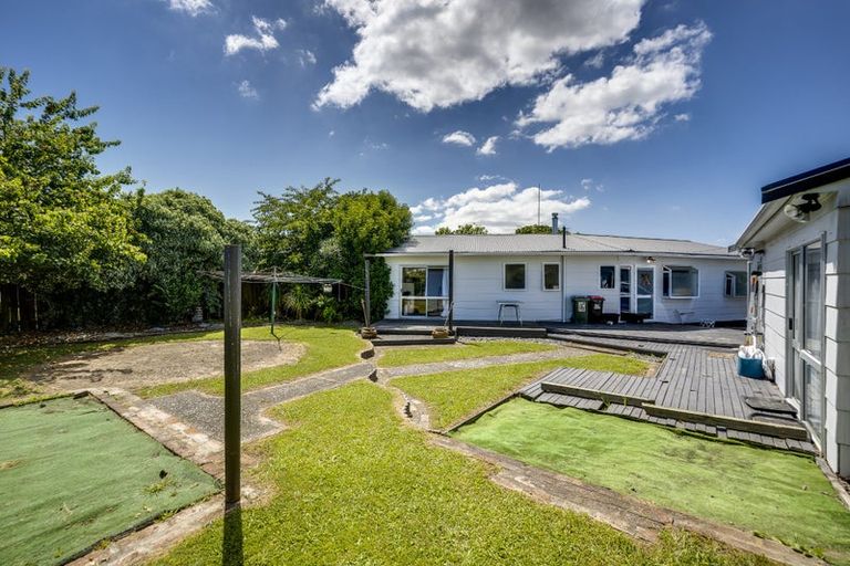 Photo of property in 7 Balta Street, Flaxmere, Hastings, 4120