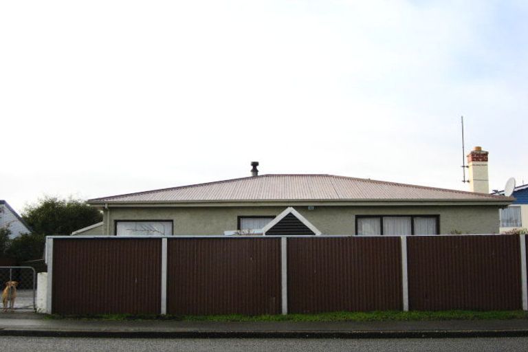 Photo of property in 16 Princes Street, Georgetown, Invercargill, 9812