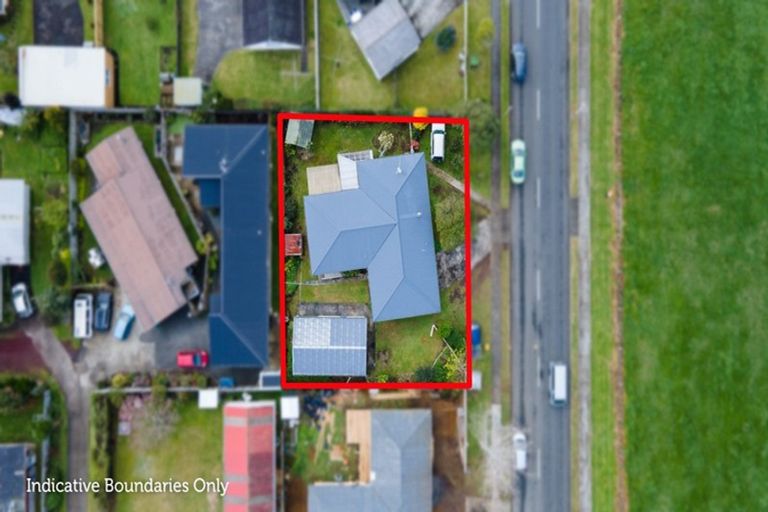 Photo of property in 85 Fairview Road, Katikati, 3129