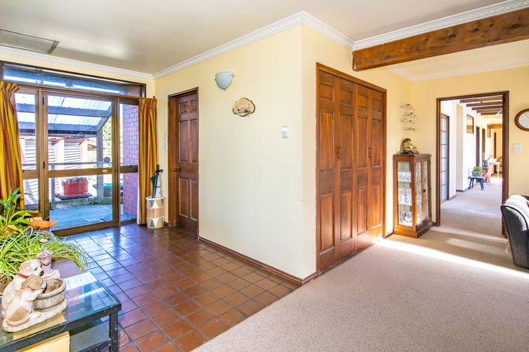 Photo of property in 332 Landsborough Road, Otipua Creek, Timaru, 7974