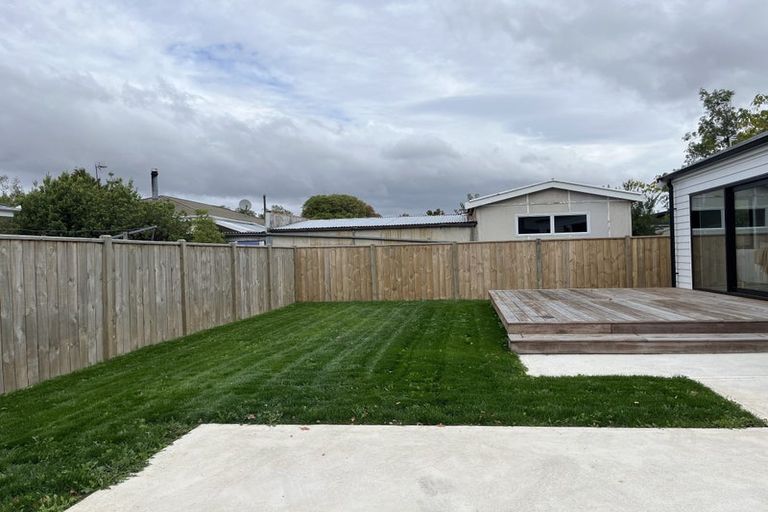 Photo of property in 9a Lansdowne Crescent, Lansdowne, Masterton, 5810