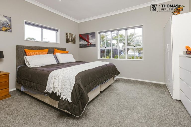 Photo of property in 31 Earlsworth Road, Mangere East, Auckland, 2024