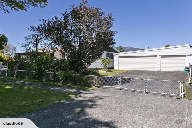 Photo of property in 1 Harata Street, Turangi, 3334