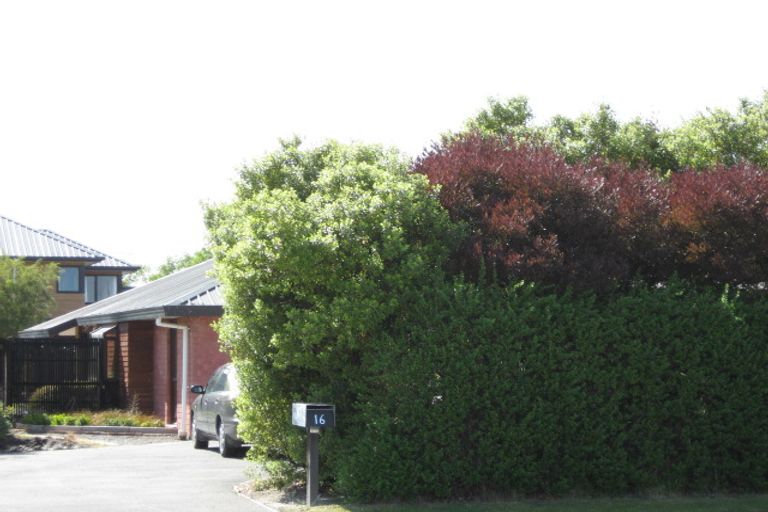 Photo of property in 16 Bush Street, Rangiora, 7400