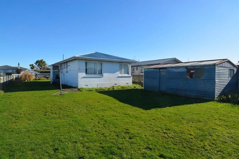 Photo of property in 272 Conyers Street, Strathern, Invercargill, 9812