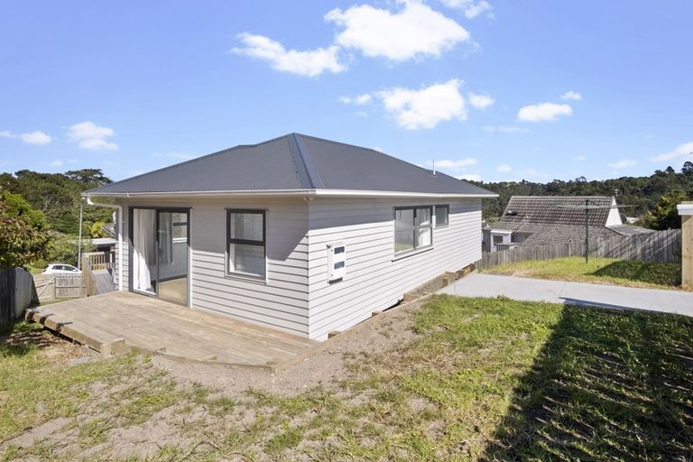 Photo of property in 9 Simon Ellice Drive, Bayview, Auckland, 0629