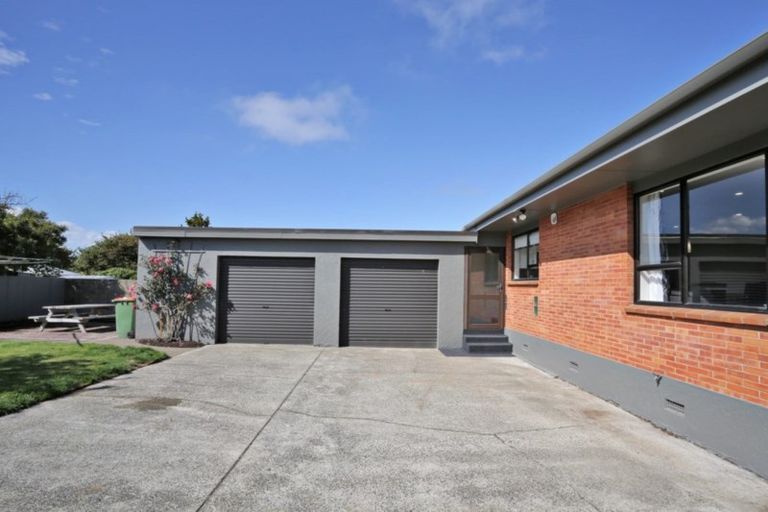 Photo of property in 21 Anglesey Street, Hawthorndale, Invercargill, 9810