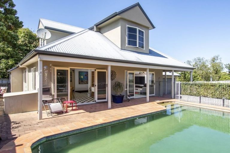 Photo of property in 12 Paine Street, Judea, Tauranga, 3110