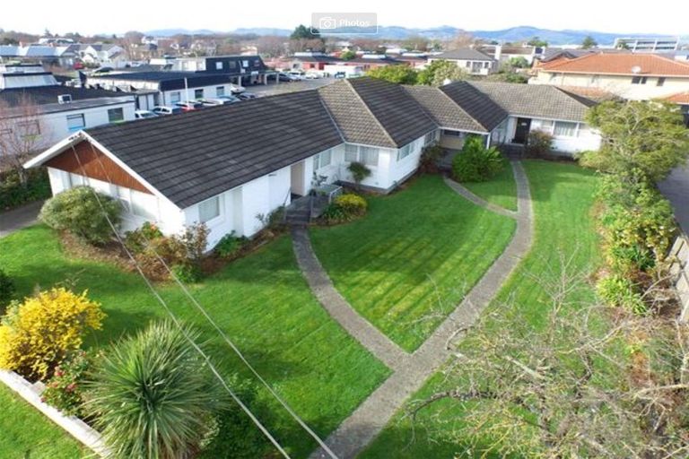 Photo of property in 1/31 Kilmarnock Street, Riccarton, Christchurch, 8011