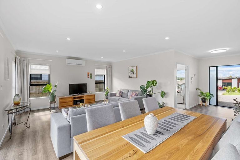 Photo of property in 50 Pinehurst Crescent, Morrinsville, 3300