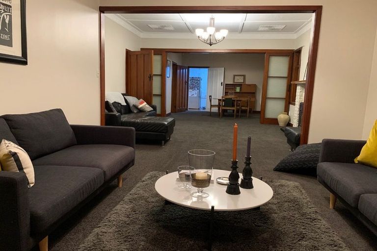 Photo of property in 1021 Fitzroy Avenue, Mahora, Hastings, 4120